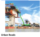 Urbanizing India With Schwing Stetter