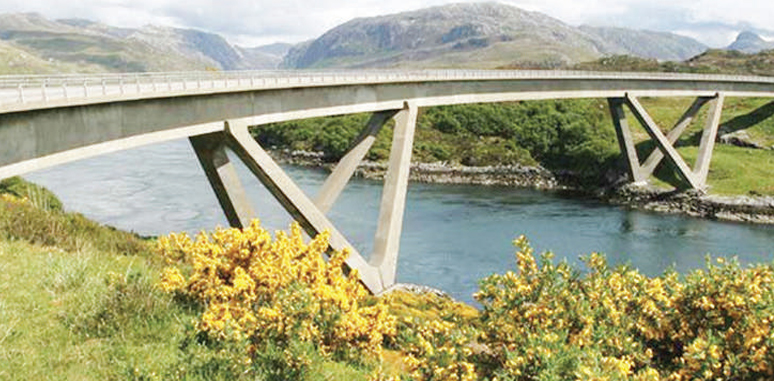 Design Of Bridge Piers And Pier Caps