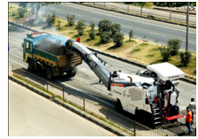 WIRTGEN: Key Impact Of Cold Milling Machines On Road Rehabilitation Quality