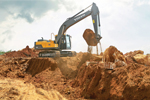 EC200D Excavator: Volvo CE India’s Multi-Purpose Workhorse