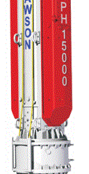 Dawson’s Range of Innovative Piling Equipment