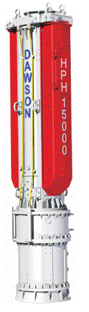 Dawson’s Range of Innovative Piling Equipment