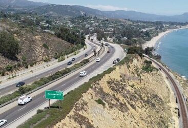 USA Granite Wins $101m Highway Contract