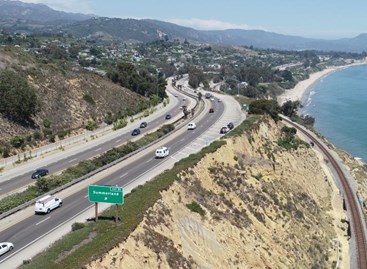 USA Granite Wins $101m Highway Contract