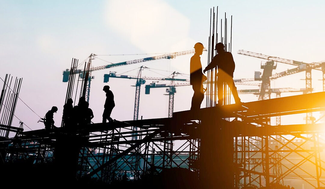 L&T Bags Multiple Construction Orders  Worth ₹1,000 Cr – ₹2,500 Cr
