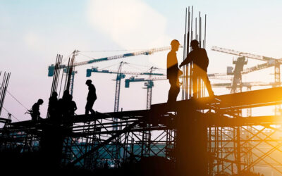 L&T Bags Multiple Construction Orders  Worth ₹1,000 Cr – ₹2,500 Cr