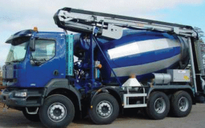 Speedcrafts Concrete Equipment
