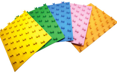 AGRU ULTRA-GRIP Concrete Protection  Liners For The Ultimate Grip In Concrete