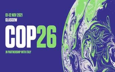 Ahead Of COP 26, Industry Leaders Discuss The Urgency To Drive De-Carbonization Agenda