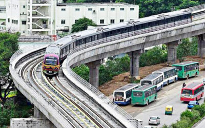 Hardeep Singh Puri Says Operational Metro Network In India  To Rise Steadily To About 900 Km By 2022