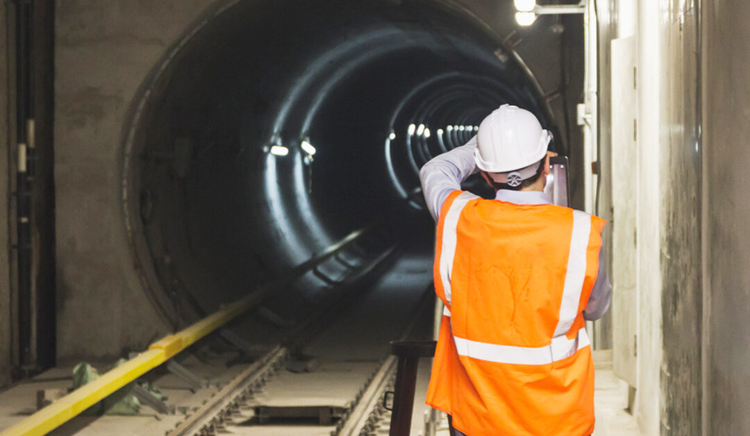 East-West Metro Corridor Tunnelling Work Gets Completed