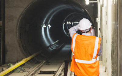 East-West Metro Corridor Tunnelling Work Gets Completed