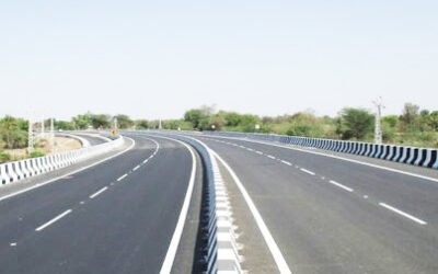 Rs.1,040 Cr Highway Contract Won By Adani Transport From NHAI In Telangana