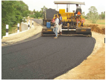 Technology Initiatives In PMGSY