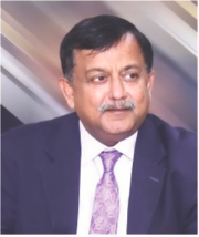 A Commitment To Develop Expressways