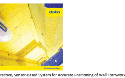 Doka Supports Customers With Innovative And Digital Solutions