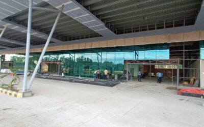 Bareilly Airport To Connect With Lucknow And Delhi