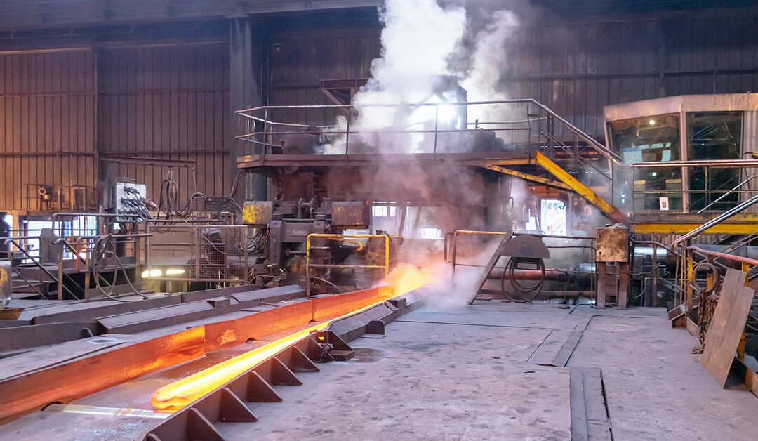 AM/NS India Signs Deal With POSCO Maharashtra Steel
