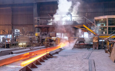 AM/NS India Signs Deal With POSCO Maharashtra Steel