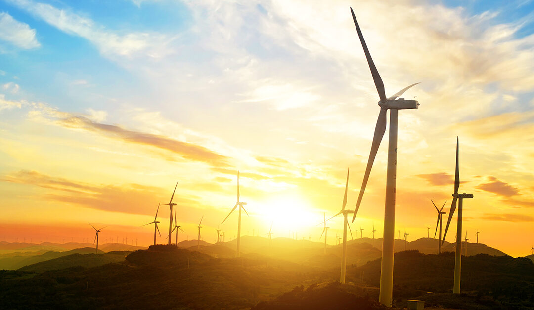 BRAZIL Enegix To Build $5.4bn Green Hydrogen Project