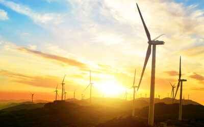 BRAZIL Enegix To Build $5.4bn Green Hydrogen Project