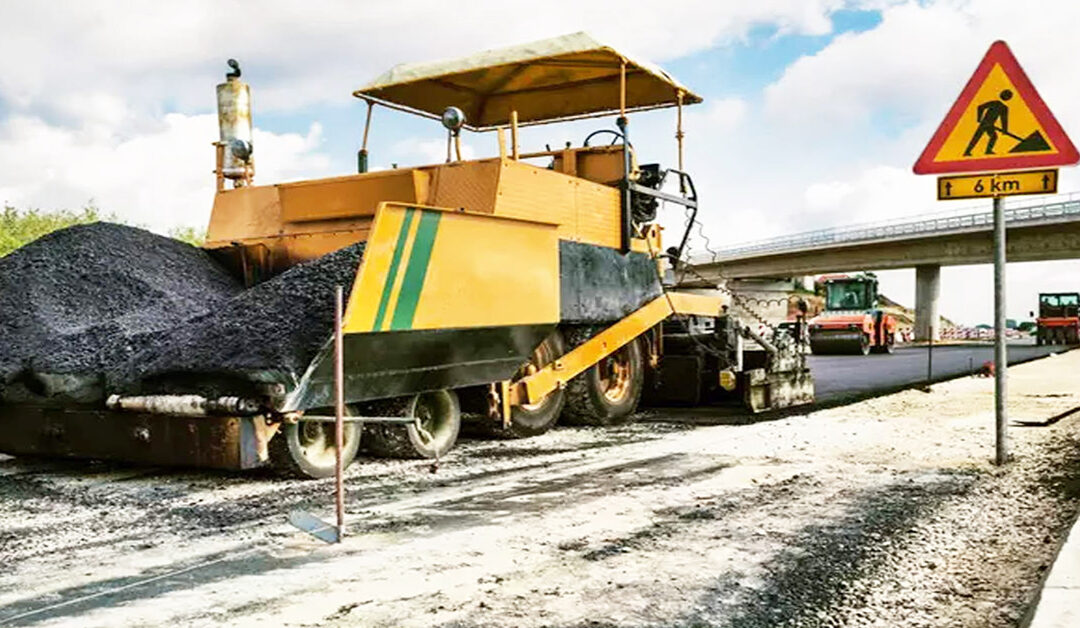 Bids For 2,000 Km Road Projects To Be Expected Soon