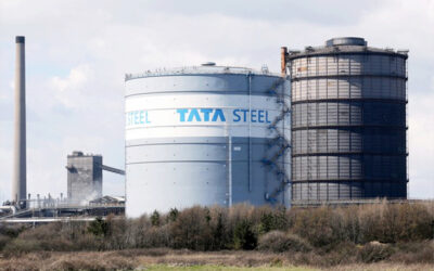 First Steel Recyc¬ling Plant Commissioned In Haryana