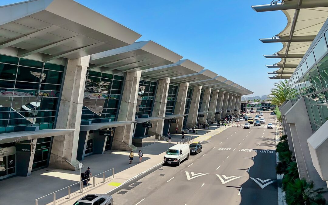 USATurner And Flatiron To Build New Terminal