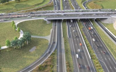 AUSTRALIA$5.4bn Investment Announced To Boost Infrastructure