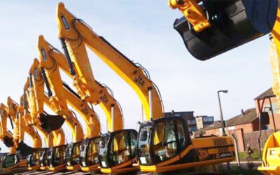 Build India To Boost Construction Equipment  Demand In 2021, Says ICRA
