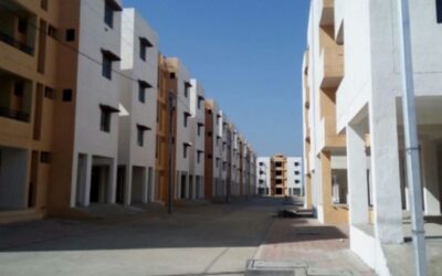PM Inaugurates 1.75 Lakh Houses