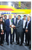 Shell Lubricants India Showcases Future Ready Solutions