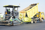 Mumbai Airport Project Meets Tight Deadline