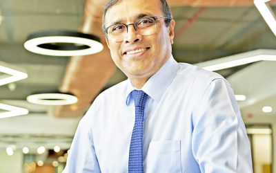 Hindalco Signs MoU With Ultratech Cement