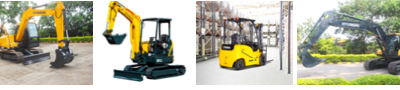 Hyundai CE India Launches Five New Excavators And Forklift Range