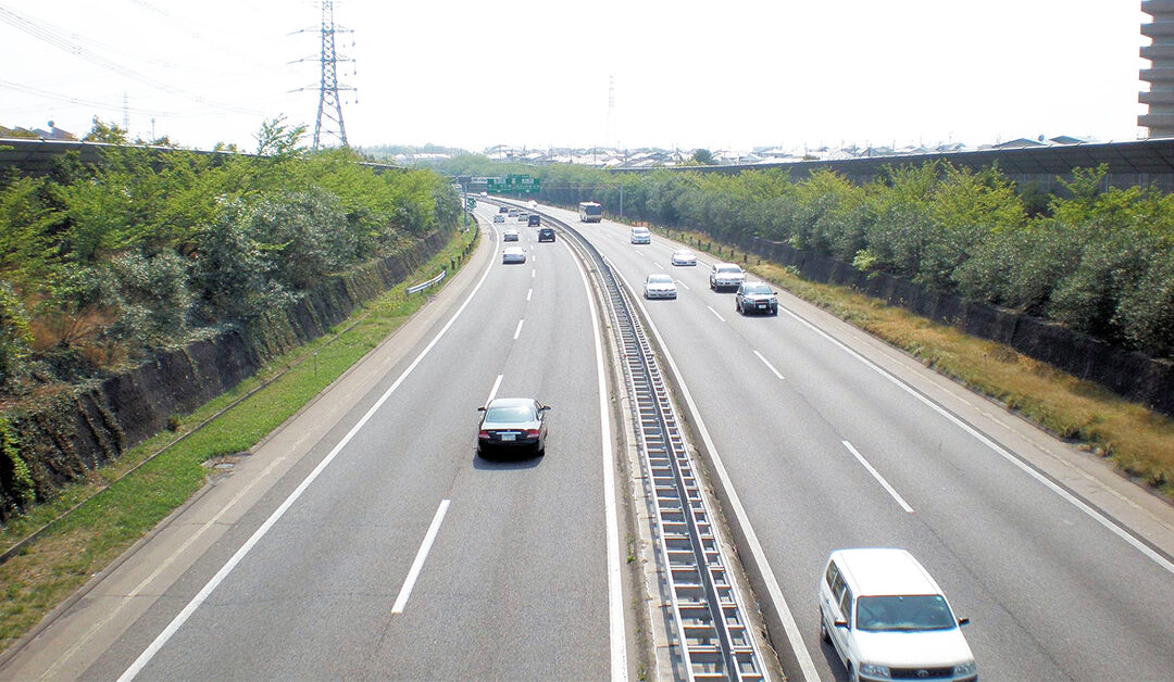 Bundelkhand Expressway To Be India’s  Safest Highway With Forgiving Roads