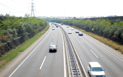 Bundelkhand Expressway To Be India’s  Safest Highway With Forgiving Roads