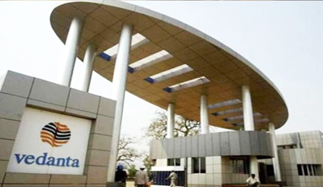 Vedanta Aluminium Invites Partnerships With Cement Industry For Low-Carbon Products