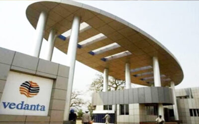 Vedanta Aluminium Invites Partnerships With Cement Industry For Low-Carbon Products