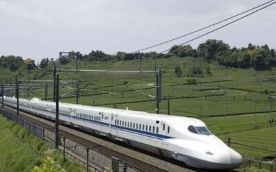 Mumbai-Ahmedabad HSR Gets Bidder