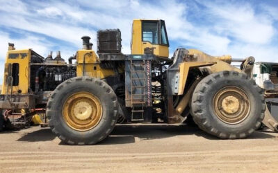 L&T To Supply Mining Equipment To Tata Steel