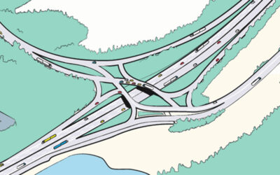 AUSTRALIAVinci JV Wins Gateway Motorway Contract