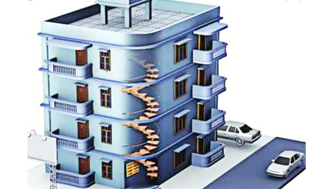 Andhra Govt To Begin ‘Housing For All’ Project