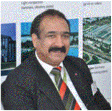 Ammann India Will Continue To Pursue Sustainability, Productivity And Connectivity