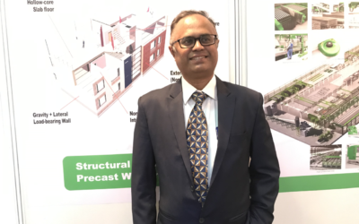 Elematic For Precast Technology