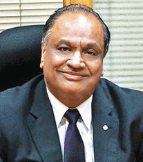 iCEMA Plays A Pivotal Role In Infrastructure Development In The Country