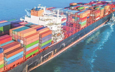 EEPC India Says India’s Engineering Goods Exports  Boosts Due To Base Effect