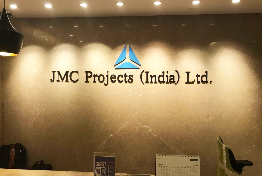 JMC Projects Secures Contracts