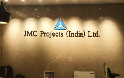JMC Projects Secures Contracts