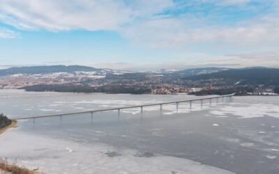 NORWAYBesix JV To Further Develop Motorway Project